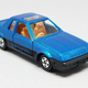 Illustration for article titled Radcast 2018: Tomica Nissan Pulsar Coupe EXA